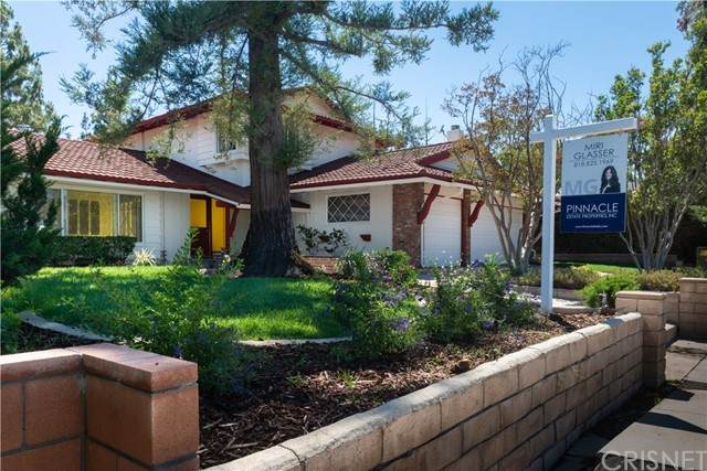 19122 Los Alimos Street - Photo 1