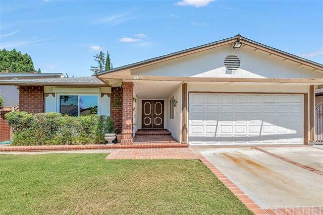 8406 Variel Avenue - Photo 1