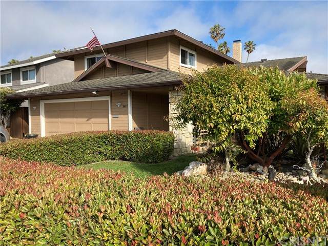 2411 Seahorse Avenue - Photo 1