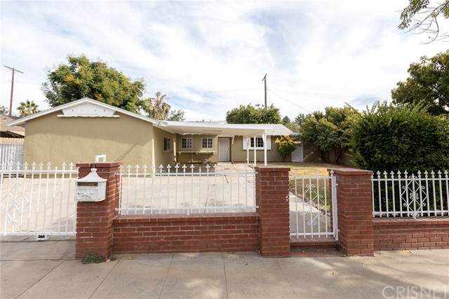 11670 Glamis Street - Photo 1