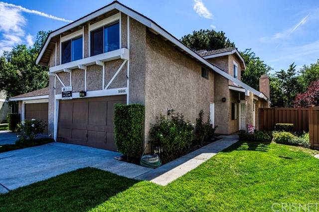 16606 Shinedale Drive - Photo 1