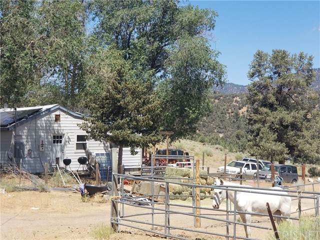 16530 Lockwood Valley Road - Photo 1
