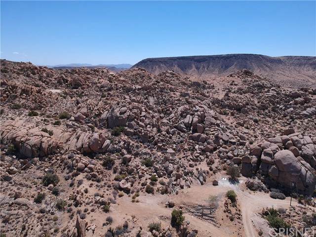 53571 Coyote Road - Photo 1