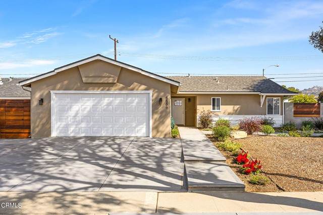 5599 Larkin Street - Photo 1