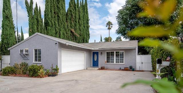 19742 Roscoe Boulevard - Photo 1