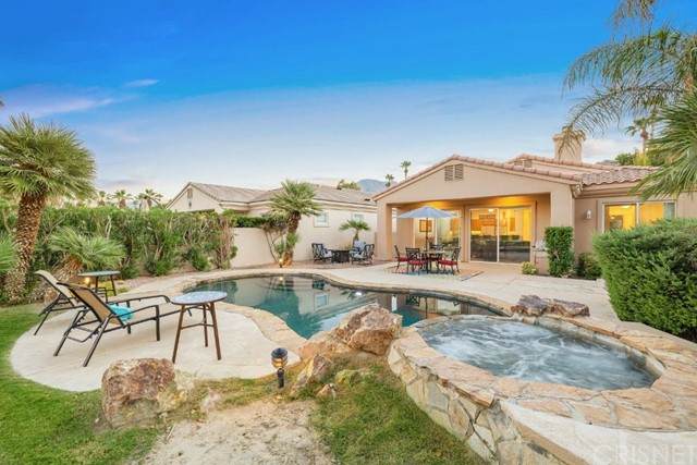 55390 Tanglewood - Photo 1