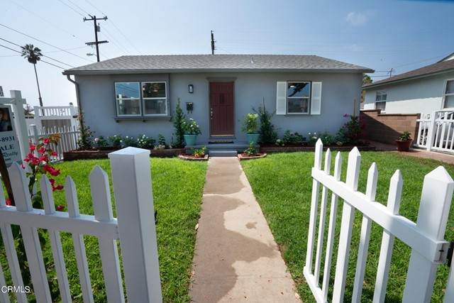 207 Seaward Avenue - Photo 1