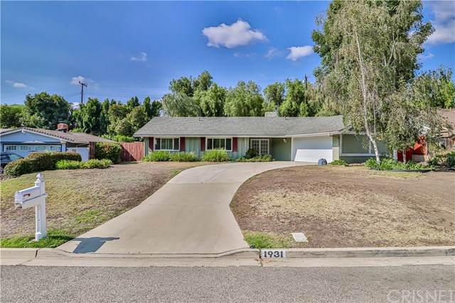 1931 El Monte Drive - Photo 1