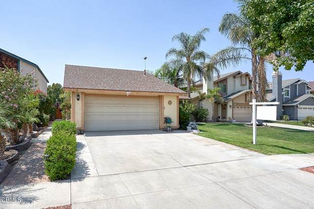 2469 Atherton Court - Photo 1