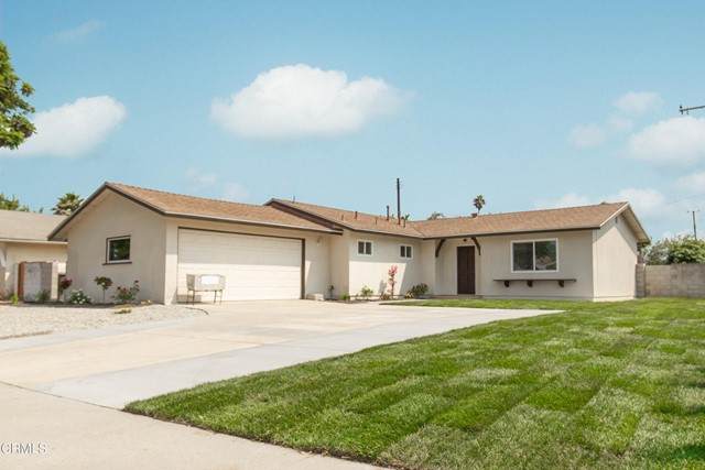 2762 Hartnell Street - Photo 1