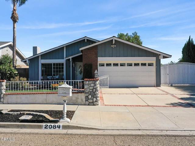 2084 Latham Street - Photo 1