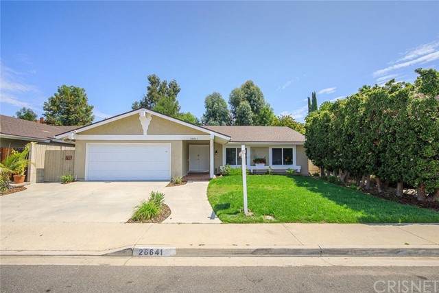 26641 Avenida Deseo - Photo 1