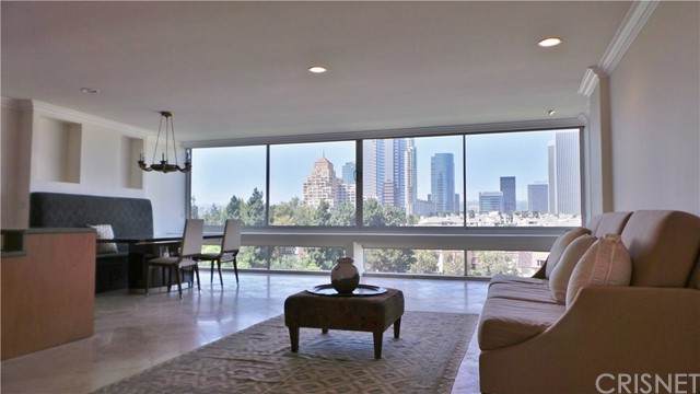 2222 Avenue Of The Stars - Photo 1