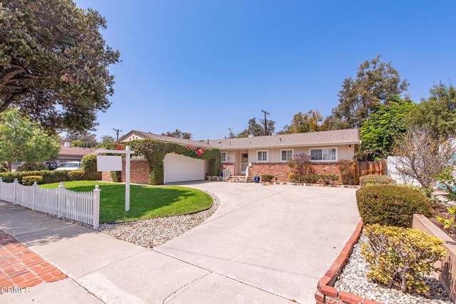 5555 Hollings Street - Photo 1