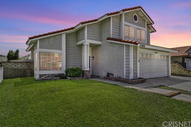 27826 Wakefield Road - Photo 1