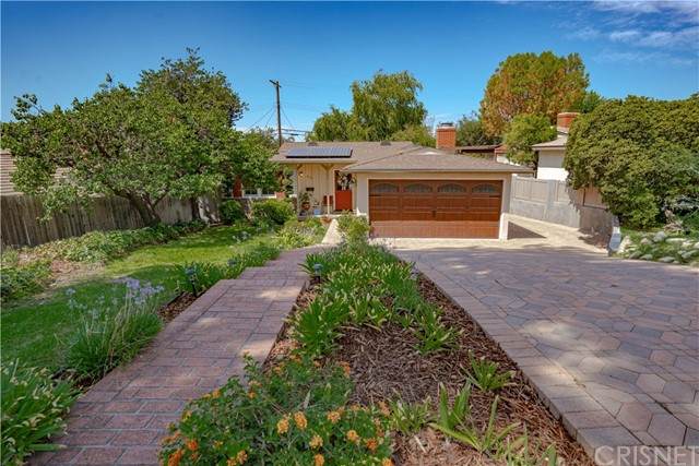 9721 Cabanas Avenue - Photo 1