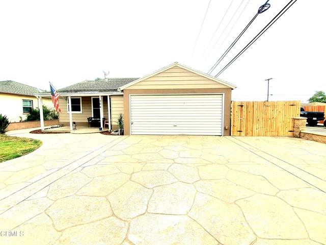 204 I Street - Photo 1