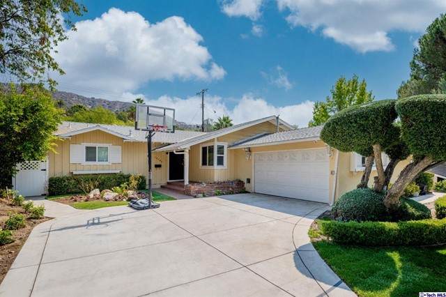 10784 Sevenhills Drive - Photo 1