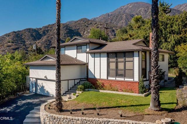 5516 Goss Canyon Avenue - Photo 1