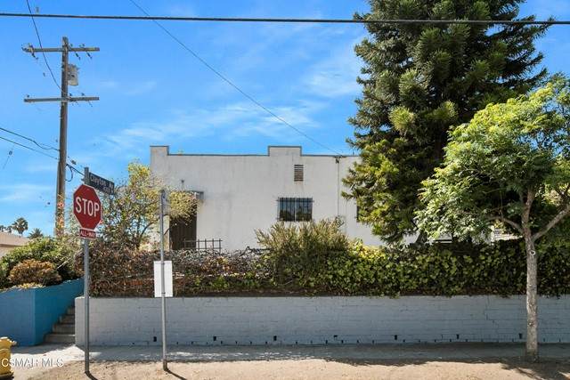 1603 Talmadge Street - Photo 1