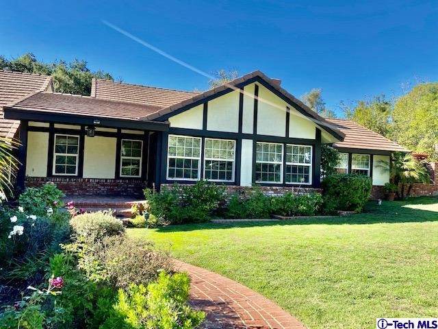 4629 Alta Canyada Road - Photo 1