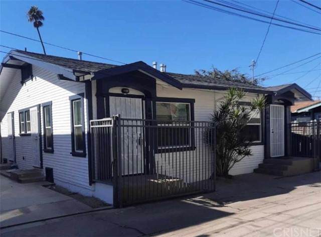 658 Junipero Avenue - Photo 1