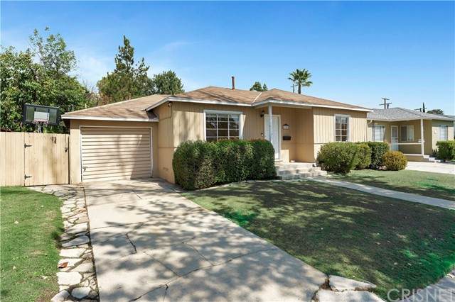 17515 Martha Street - Photo 1
