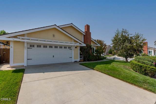 2712 Dunnigan Street - Photo 1