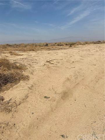 0 Vac/Cor Avenue D/100 Stw Nog - Photo 1