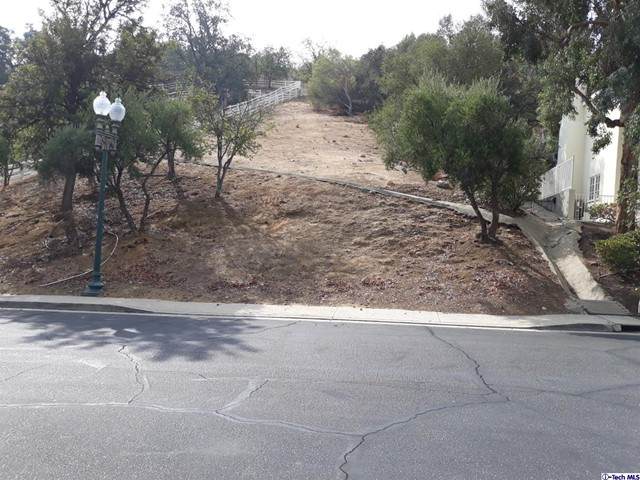 22406 Summit Ridge Circle - Photo 1