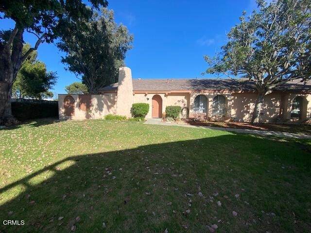 715 Nandina Place - Photo 1