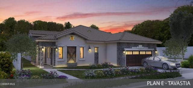 327 Toyon Court Drive - Photo 1