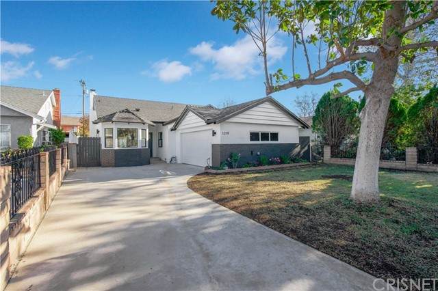 1219 Mountain View Street - Photo 1