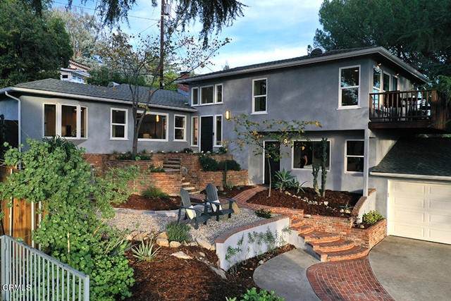 2839 Markridge Road - Photo 1