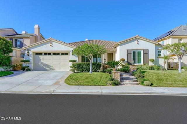 3449 Whispering Glen Court - Photo 1