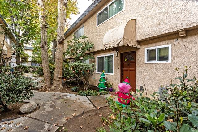 17151 Roscoe Boulevard - Photo 1