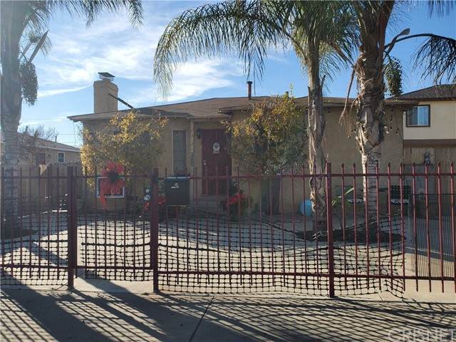 6633 Kester Avenue - Photo 1