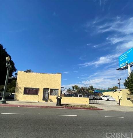 5501 Alhambra Avenue - Photo 1