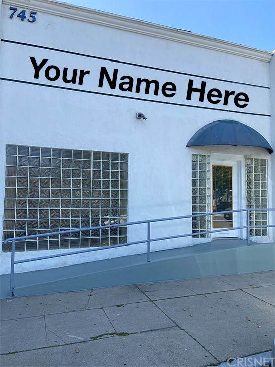 745 Whitnall Hwy. - Photo 1