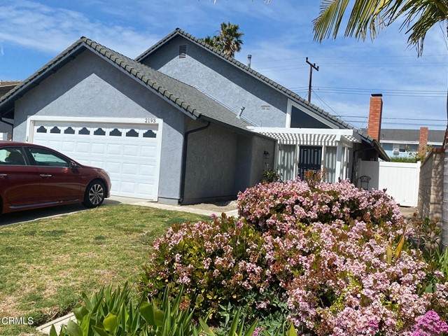 2193 Ascot Place - Photo 1