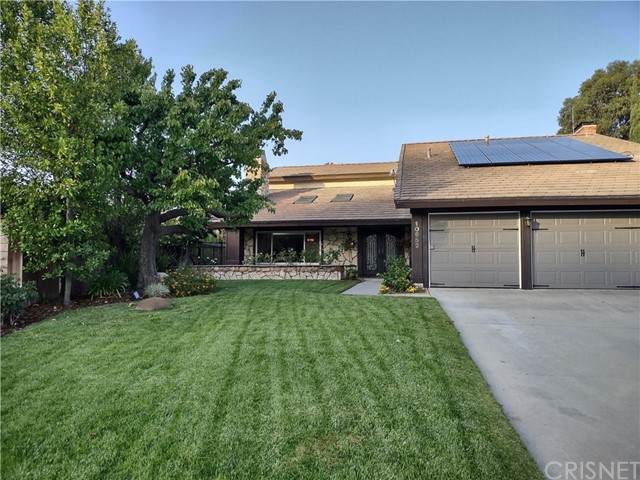 10952 Remmet Avenue - Photo 1