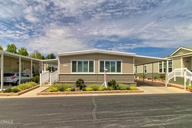 176 Chaucer Lane - Photo 1