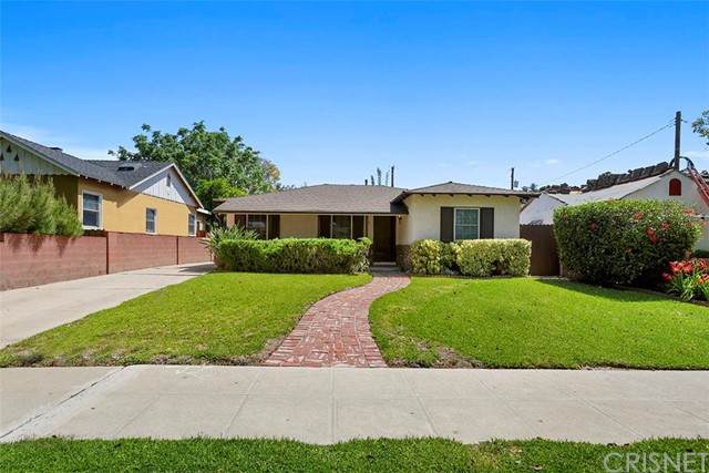 516 Lincoln Street - Photo 1