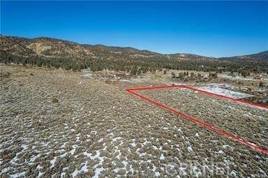 0 Chuchupate Trail - Photo 1