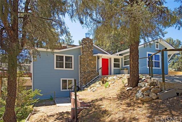 7118 Lakeview Drive - Photo 1