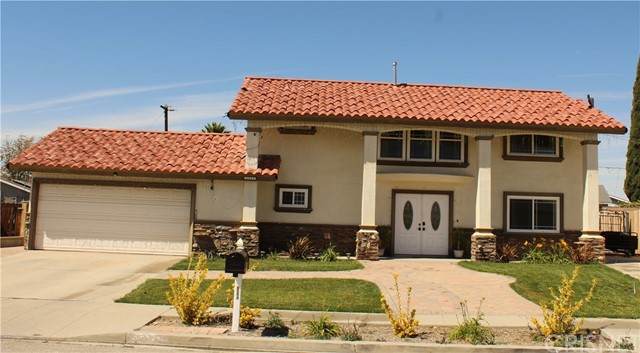 1321 Dinsmore Street - Photo 1