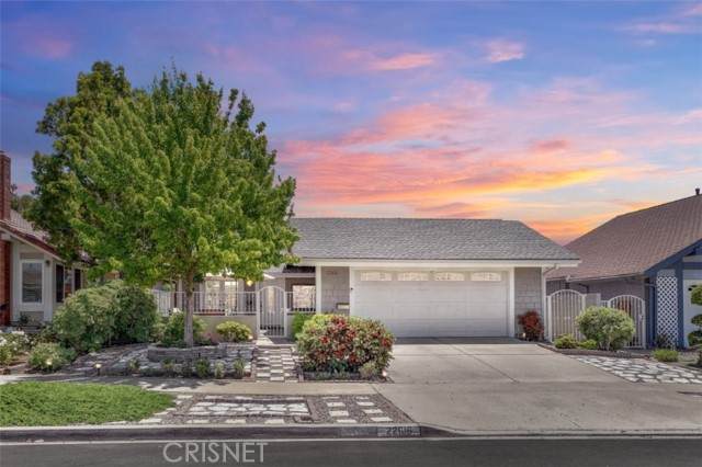 22616 Killy Street - Photo 1