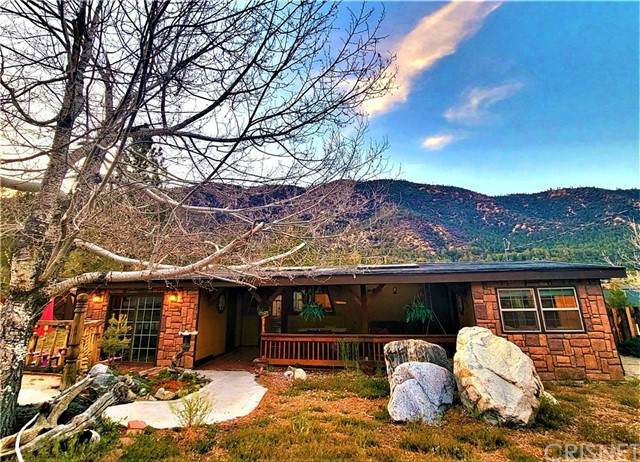 16621 Sequoia Way - Photo 1