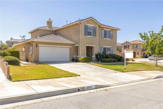 42637 Marsuerite Way - Photo 1