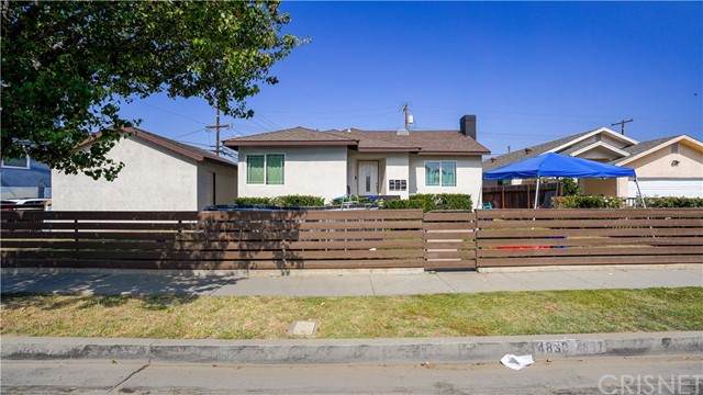 4839 Orange Street - Photo 1